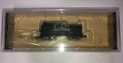 Bachmann Spectrum Steam Engine Tenders N Scale Baltimore And Ohio