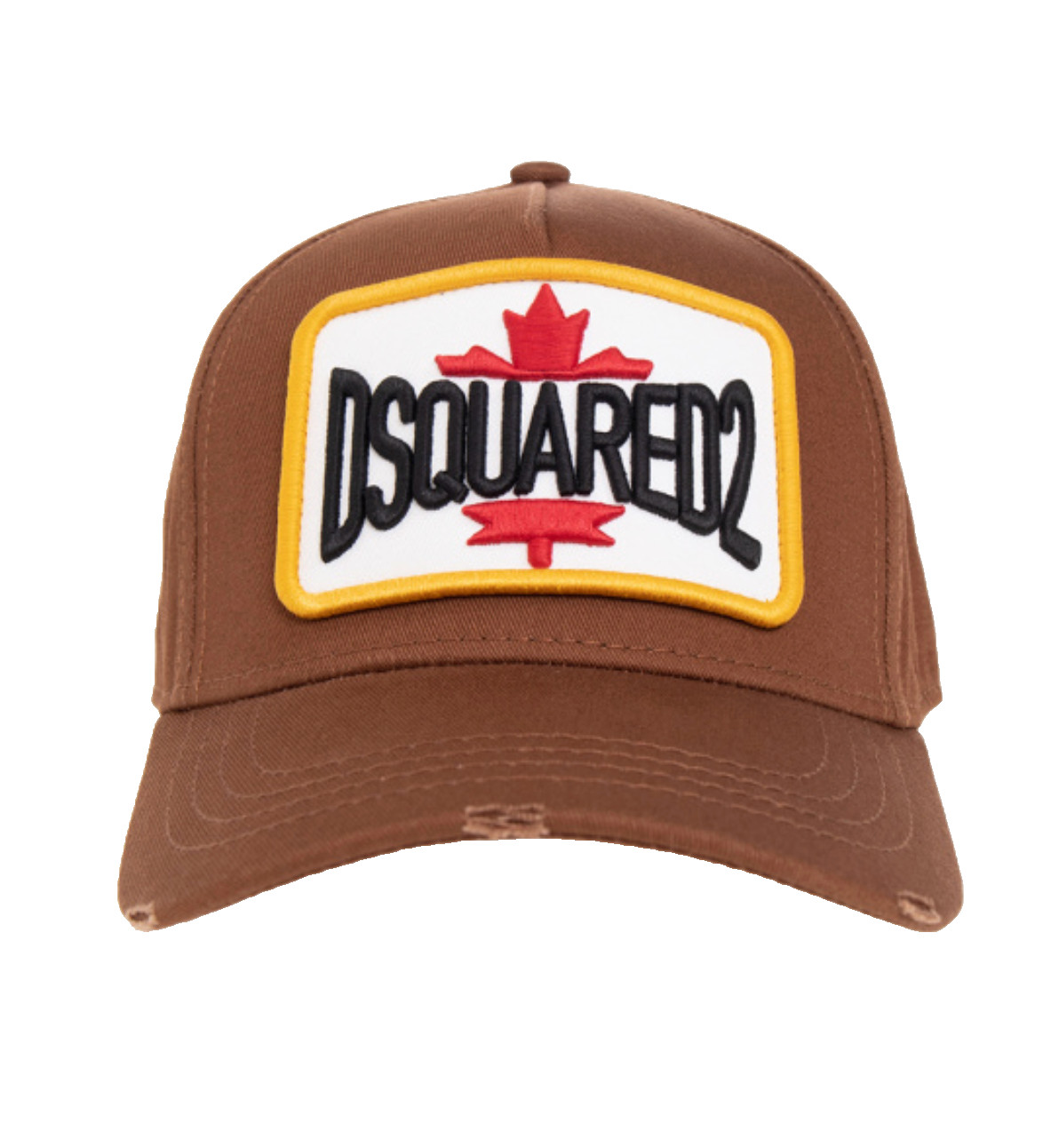 DSQUARED2 Family Business Baseball Cap Icon Baseball Cap Unisex
