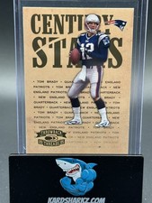 2005 Donruss Throwback Threads Football 9