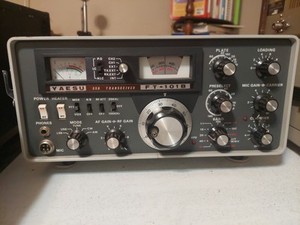 Yaesu 101 | eBay