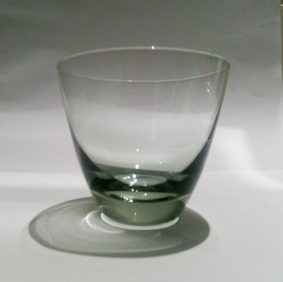 4 Unzen Vintage Kastrup Holmegaard Cocktail Rauchglas Copenhagen x1