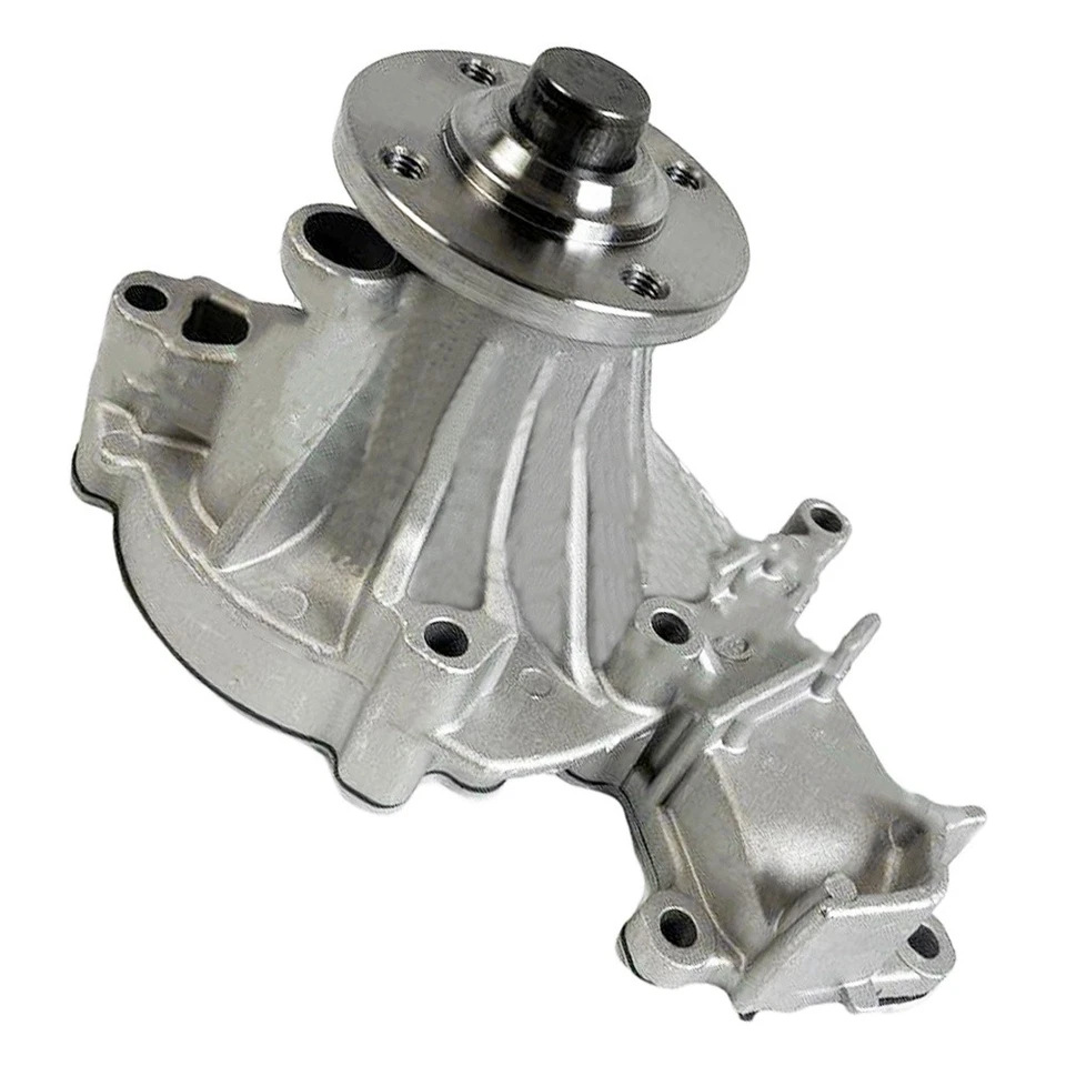 Engine Water Pump 16100-09260 16100-09261 For Toyota Hilux Land Cruiser 1KD 2KD Foto 2 de 4
