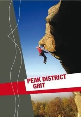 Peak District Grit | British Mountaineering Council | Englisch | Taschenbuch