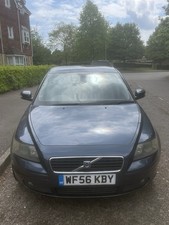 Volvo S40 2006