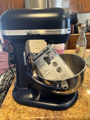 KitchenAid Professional 5 Plus Series 5 Quart Bowl-Lift Stand