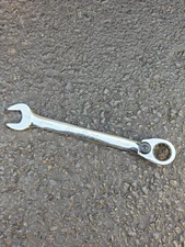 Blue Point Tools Metric 21mm Ratcheting Combo Wrench BOERM21