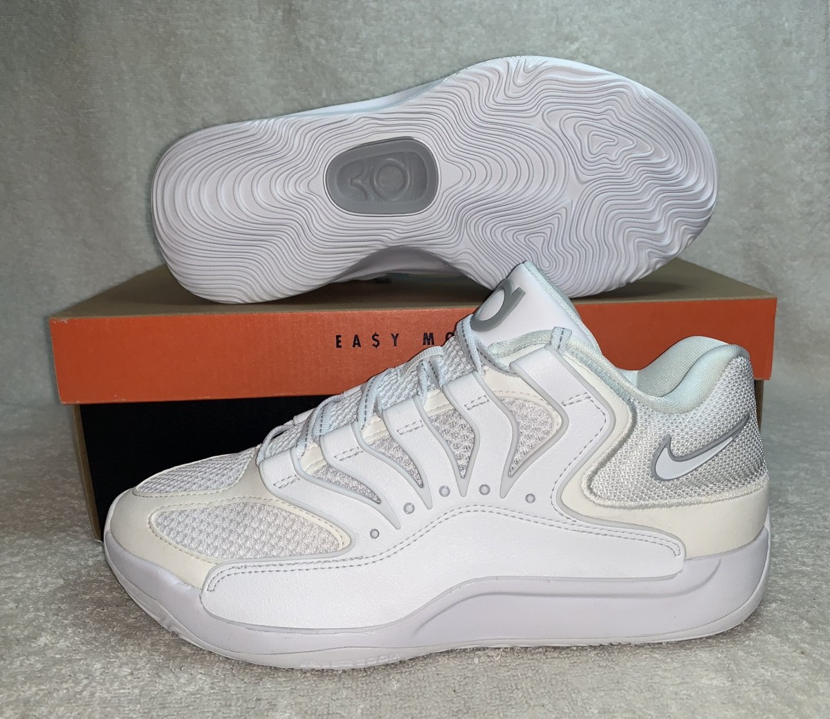 シューズ(男性用) KD18 KD18 