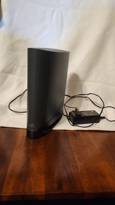 ARRIS G20 CABLE MODEM ROUTER COMBO Fast DOCSIS 3.1 Multi-Gigabit WiFi 6 AX3000