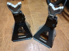Husky Jack Stands (2)