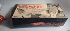 1970 Hot Wheels Club Kit with Chrome 'Cuda