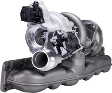 GPD Metal Turbocharger 