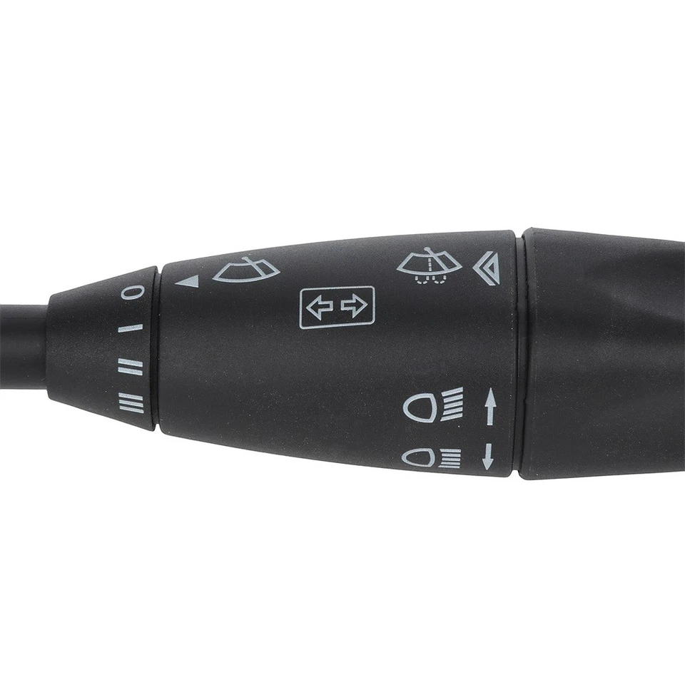 For 2003-04 Mercedes-Benz CLK55 AMG Turn Signal Switch Front 5452310 Foto 4 de 4