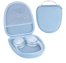 Hard Case For Bose QuietComfort QC Ultra QC45 QC35 QC25 QC15 QCSE New