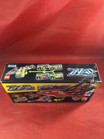 Lego 3503 Znap Sealed New Creases And Dents  On Box