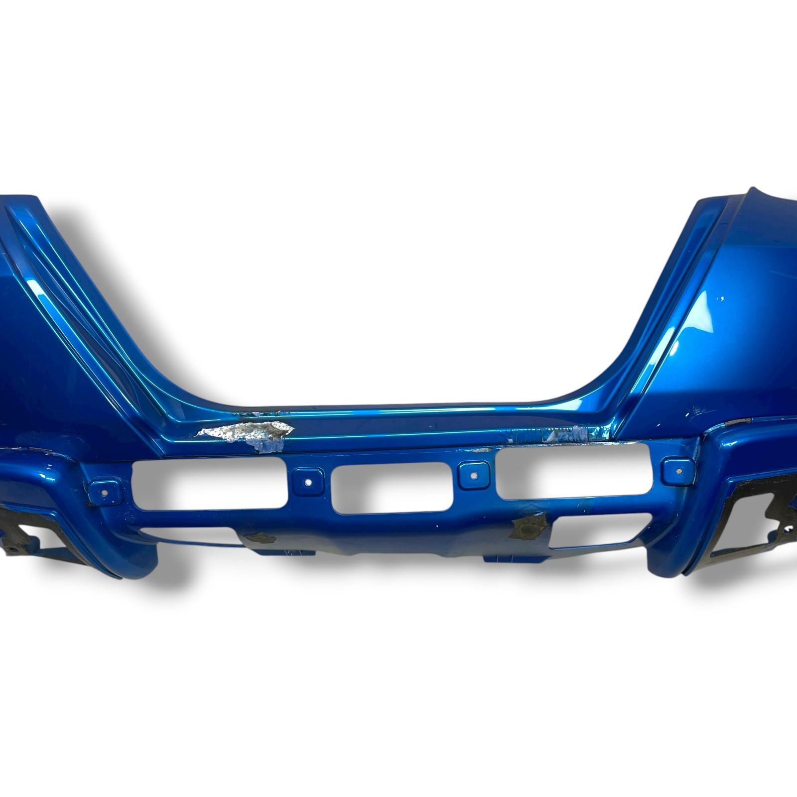 Ferrari Roma 2020 2021 2022 2023 2024 Rear Upper Bumper Cover OEM 000901251