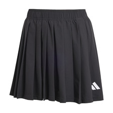 adidas Tiro Q2 Skirt Womens Black Casual JG4100