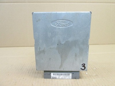 97 1997 Ford F150 Engine Control Module Computer ECU ECM f75f12a650avc