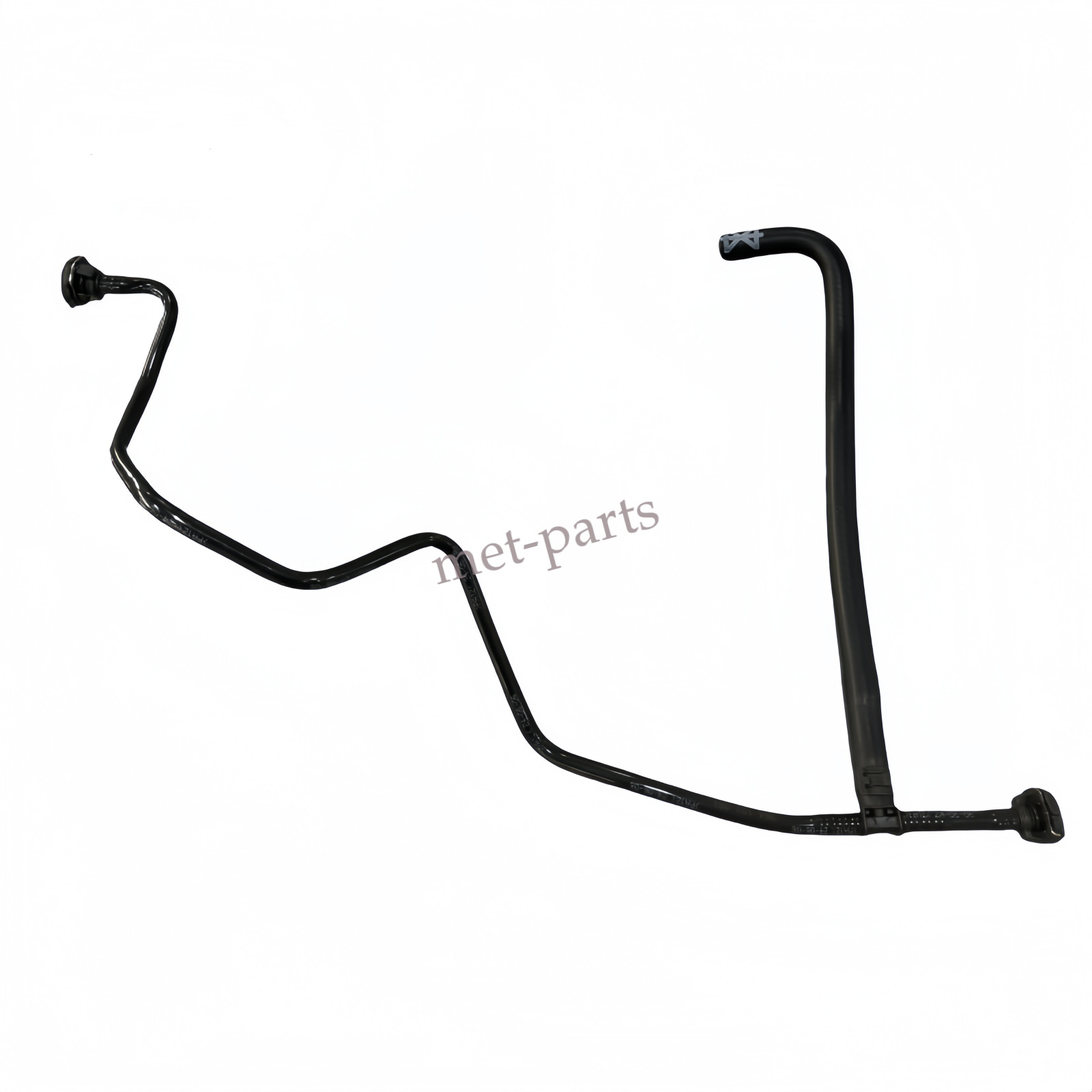 Vent Hose Ventilation Hose Fit For Bentley Bentayga 2017-2020 36A121081