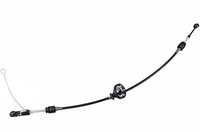 Metzger 3150301 Seilzug, Schaltgetriebe FüR MERCEDES-BENZ