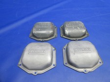 Lycoming O-360 Rocker Valve Cover P/N 61247 SET OF 4 (1225-845) Lycoming O-360 Rocker Valve Cover P/N 61247 SET OF 4 (1225-845)