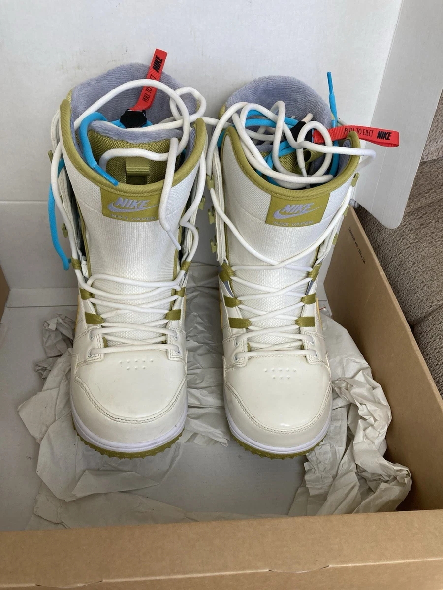 Nike Size 7.5 Ski & Snowboard Boots for Men for sale | eBay