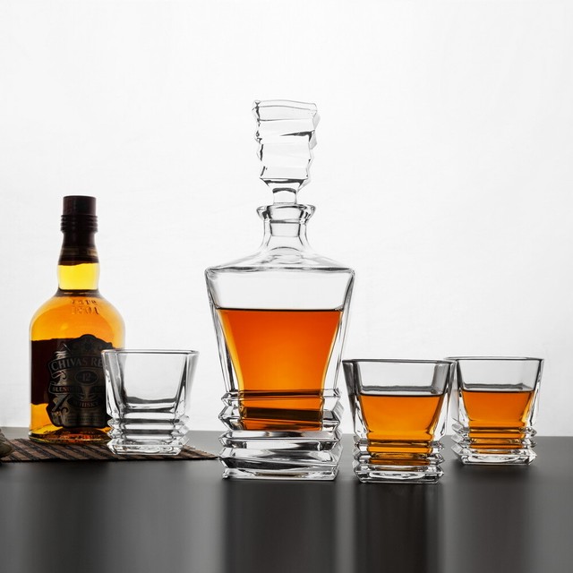 elidomc whiskey glasses