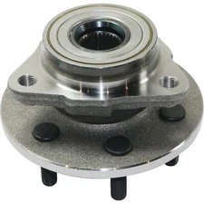 New Front Wheel Hub Bearing assy fits Dodge 97-04 Dakota 98-03 Durango 4WD I4