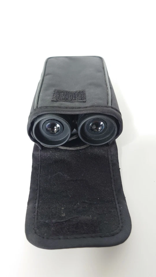 Australian Geographic Binoculars + Case | Outdoor Adventure Gear - image 2 of 4