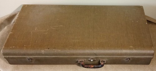 Rickenbacher double 6 (D12) lap steel - Picture 11 of 15