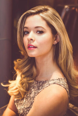 Sasha Pieterse  Foto Format 10x15cm glanz #2