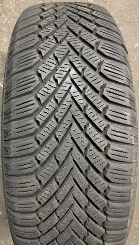 4 Orig Mercedes-Benz Winterräder 195/65 R15 91T Citan W415 A4154010900 2155 - Bild 3 von 3