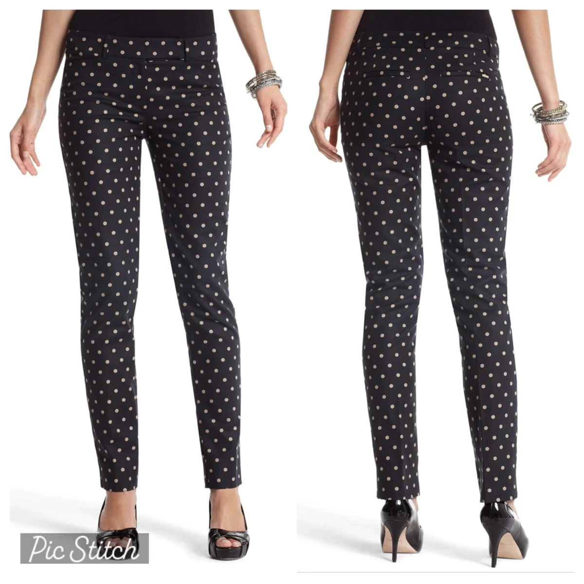 White house black hotsell market black pants