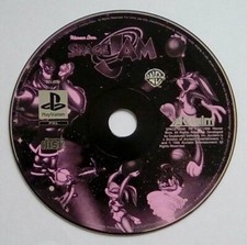 ebay® Auktion 124261273592 | *NUR DISK* Space Jam Playstation 1 One PS1 PSOne PS PSX Thumbnail of ebay® auction 124261273592 | *NUR DISK* Space Jam Playstation 1 One PS1 PSOne PS PSX