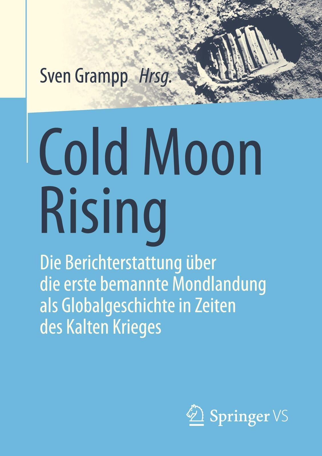 Thumbnail - Cold Moon Rising Sven Grampp