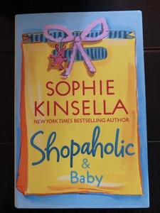 shopaholic and baby