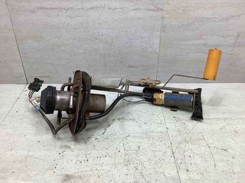 92-96 Chevrolet Corvette Fuel Pump W 