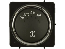 For 2007 GMC Yukon XL 2500 4WD Switch SMP 55842WYRM 4WD Switch