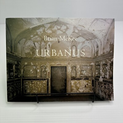 Brian McKee Urbanus Exhibition 2005 Mitchell-Innes &Nash Interview w/ Ian Dunlop