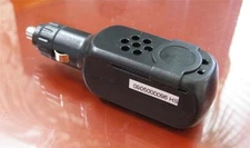 HitchScan 12V Cigarette Lighter Receiver ( ASH300)  Audiovox and Echomaster