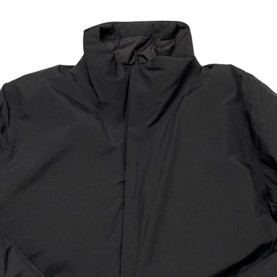 ARC'TERYX Veilance Euler Is Jacket Down 24239-120150 Black ARC'TERYX Veilance Euler Is Jacket Down 24239-120150 Black