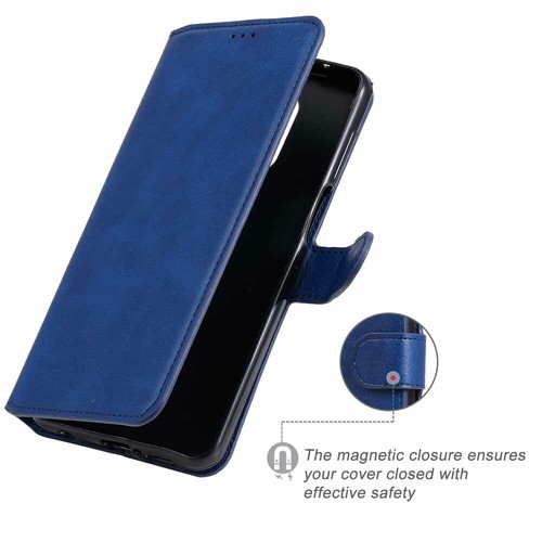 For Xiaomi Redmi Note 9 Pro 9s 8 Pro Wallet Flip Stand Leather Phone Case Cover - Picture 8 of 33