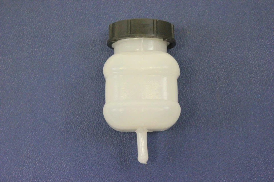 Depósito líquido frenos fiat 124 spider cupé 423468 Foto 2 de 4