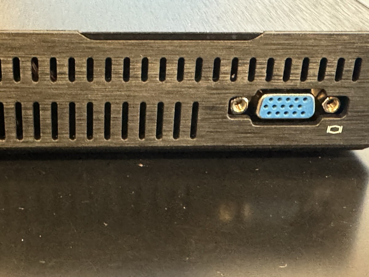 Minisforum Mini PC N36 Celeron N3060 Processor (up to 2.48