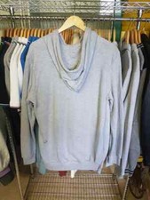 Sweat à Capuche ELEVEN PARIS MORIAG Pour Homme - Taille L - Neuf Avec étiquettes - Look Décontracté Et Tendance