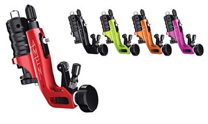 Stigma Rotary Tattoo Machine | eBay