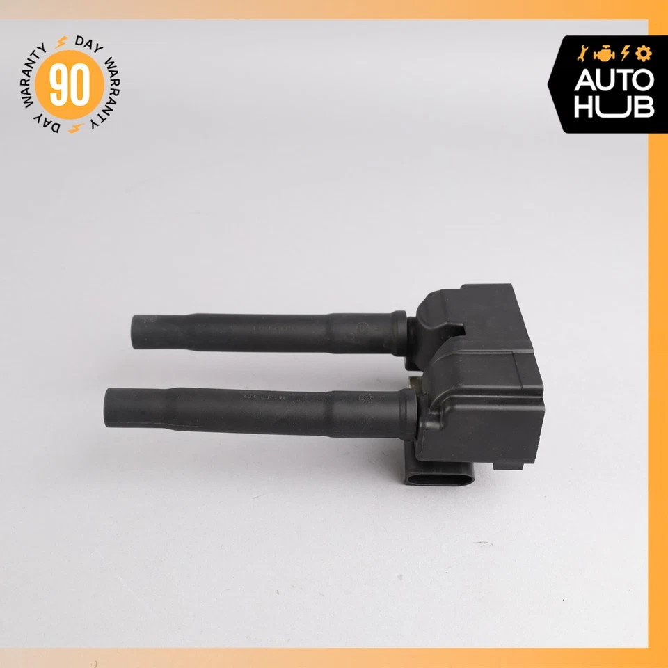 13-20 梅赛德斯 W222 S600 G65 S65 SL65 AMG 点火线圈 2799060700 原始设备制造商 — 第 4/4 张图片