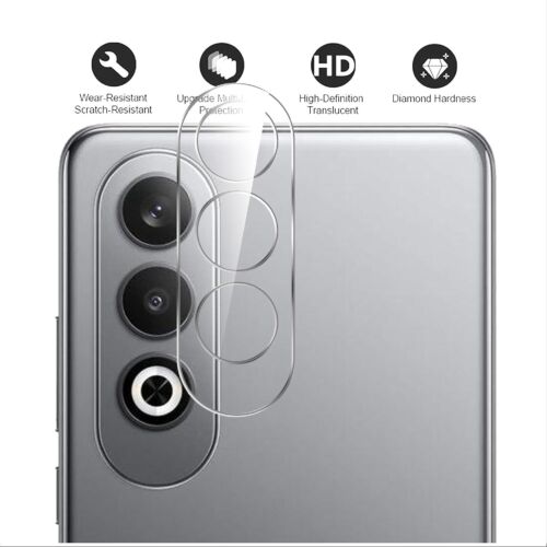 For OnePlus Nord CE 4 Camera Lens Case 9H Protector Tempered Glass Cover - Picture 7 of 10