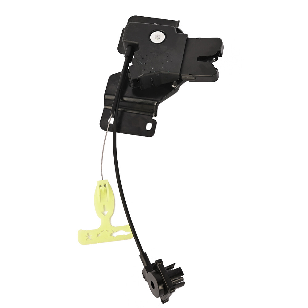 For 20082011 LINCOLN TOWN Car Trunk Latch Power Lock Release Actuator