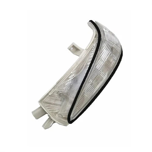 Left Side Rearview Mirror Indicator Turn Signal Light For Honda Civic Sedan 1.3L