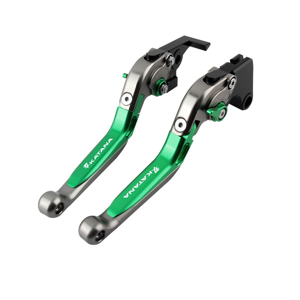 オートバイのリアビューサイドミラー 用 スズキ 用 カタナ 用 GSX600F